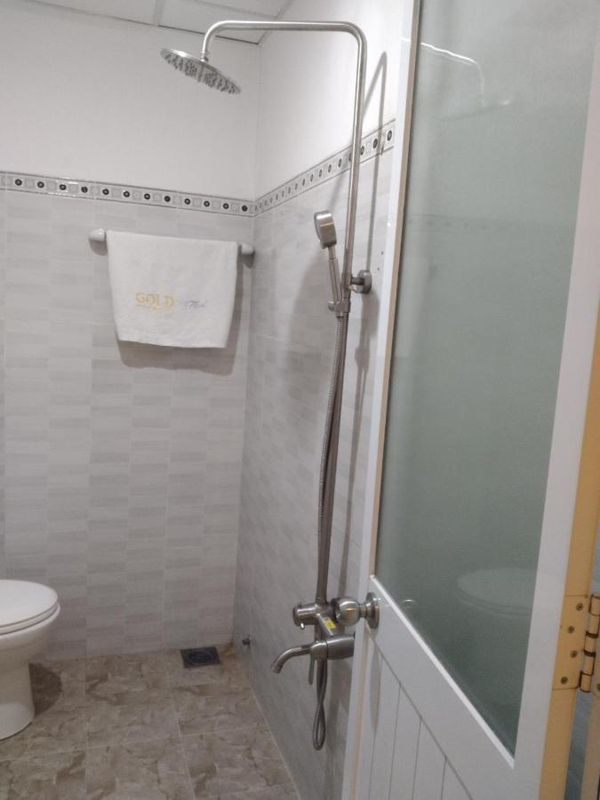 Gold Hotel دا نانغ المظهر الخارجي الصورة