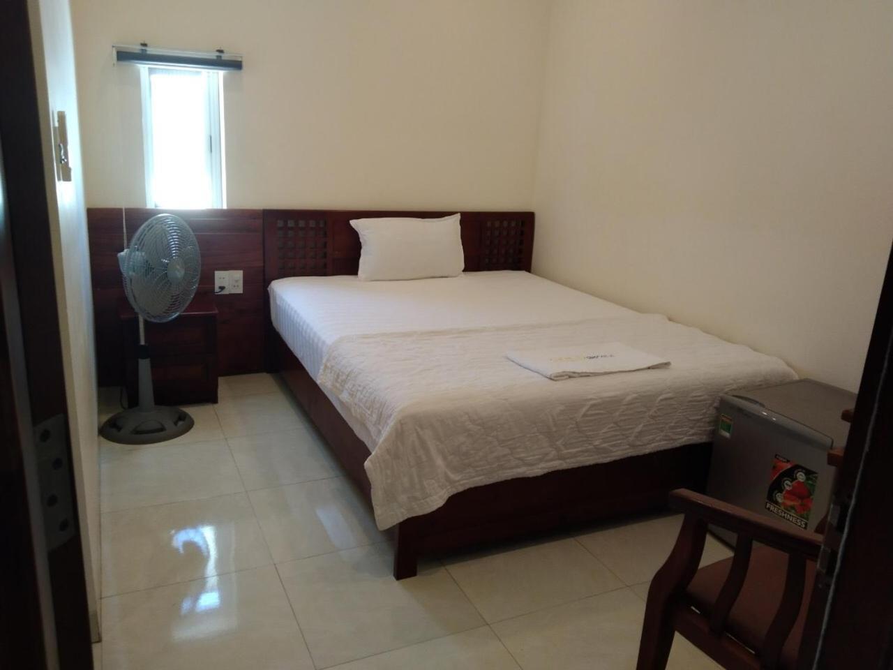 Gold Hotel دا نانغ المظهر الخارجي الصورة